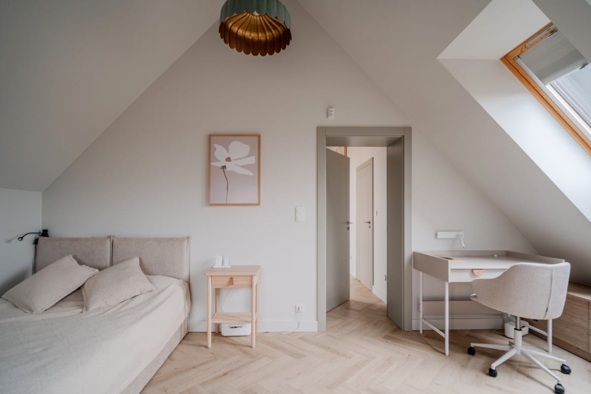 Dom 5 pokojowe na Sprzedaż