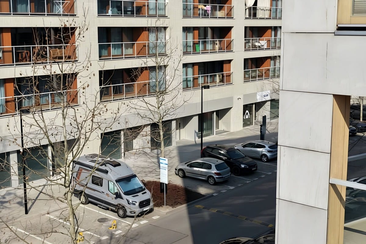 Lokal użytkowy  pokojowe na Wynajem