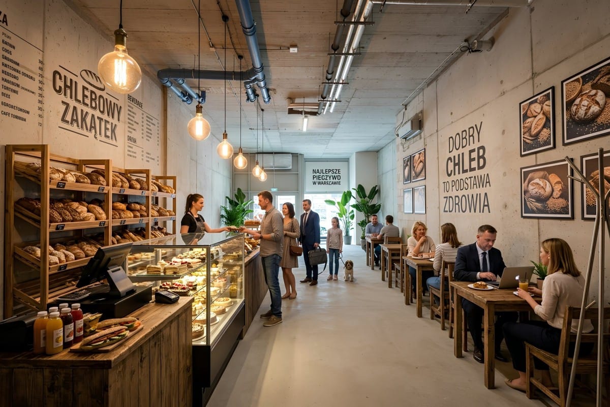 Lokal użytkowy  pokojowe na Wynajem