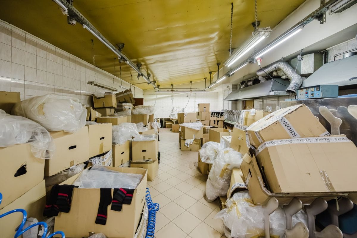 Lokal użytkowy  pokojowe na Sprzedaż