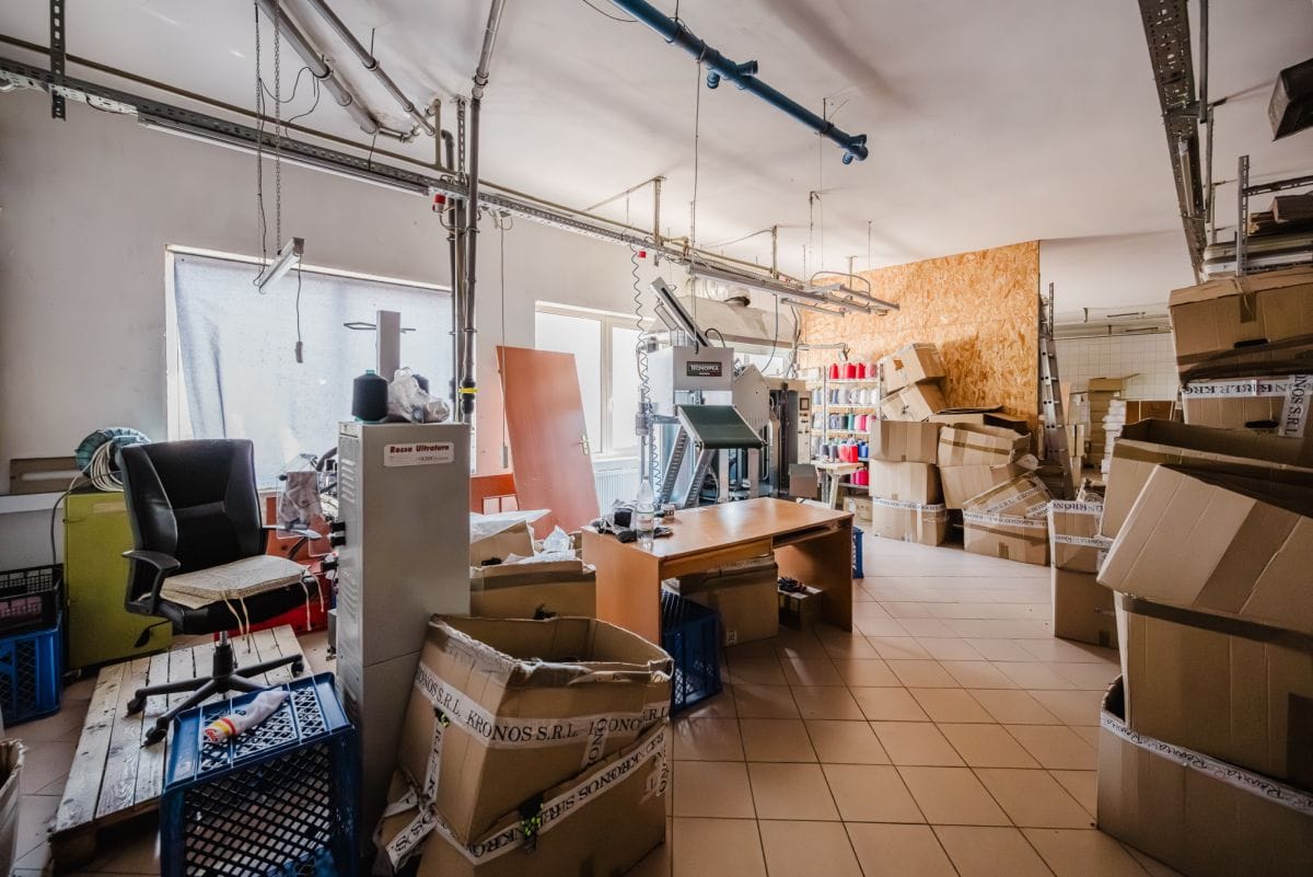 Lokal użytkowy  pokojowe na Sprzedaż