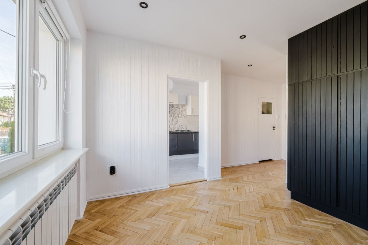 Lokal użytkowy  pokojowe na Wynajem