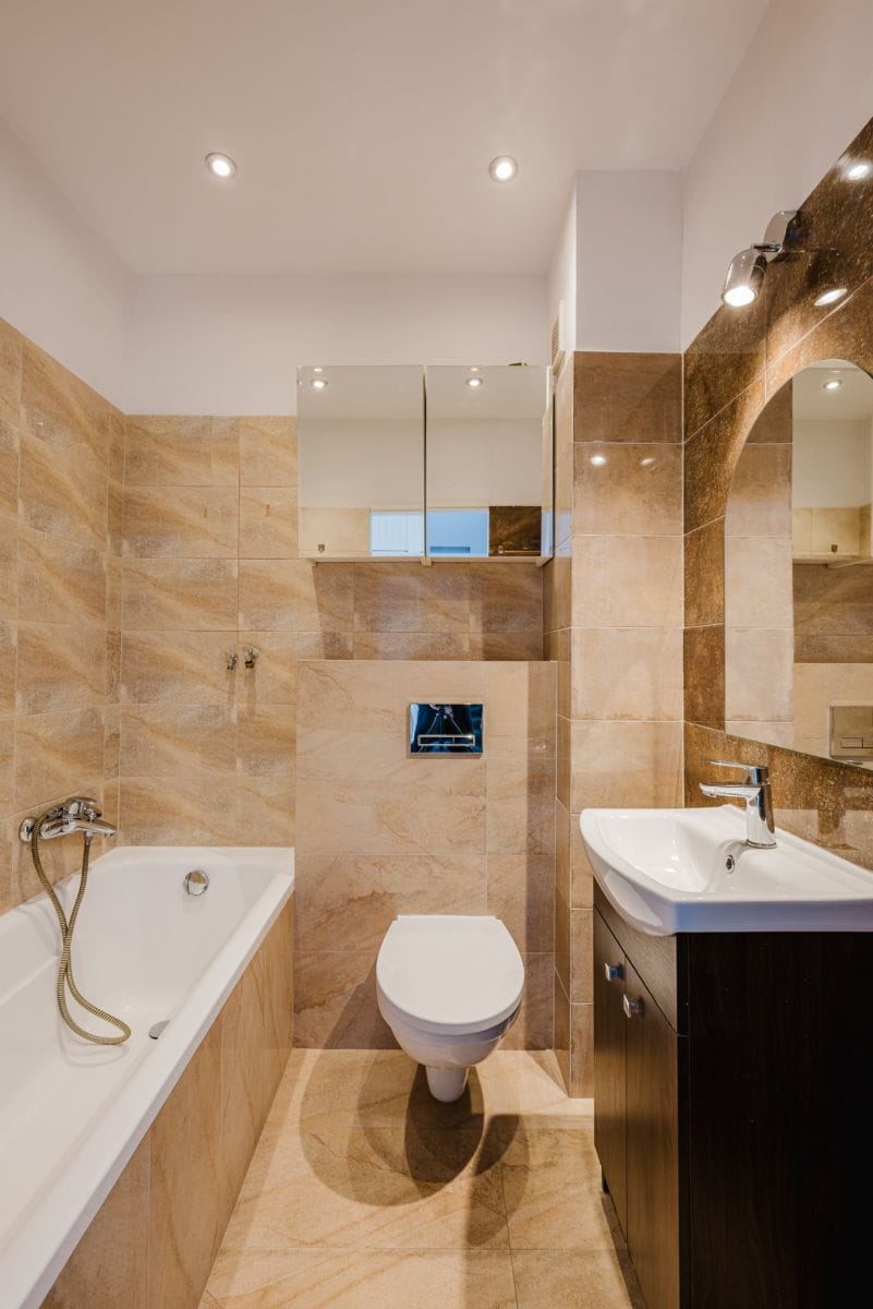 Lokal użytkowy  pokojowe na Wynajem