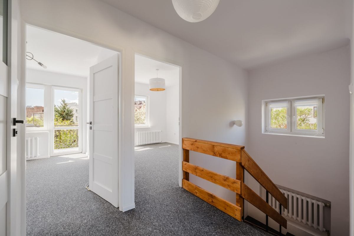 Lokal użytkowy  pokojowe na Wynajem