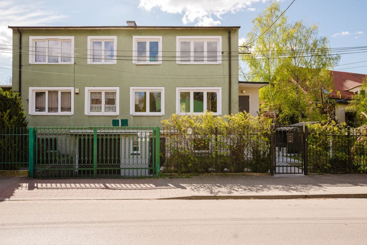 Lokal użytkowy  pokojowe na Wynajem