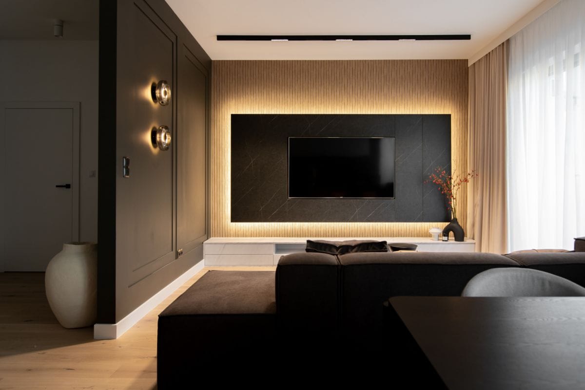 Mieszkanie 3 pokojowe na Wynajem