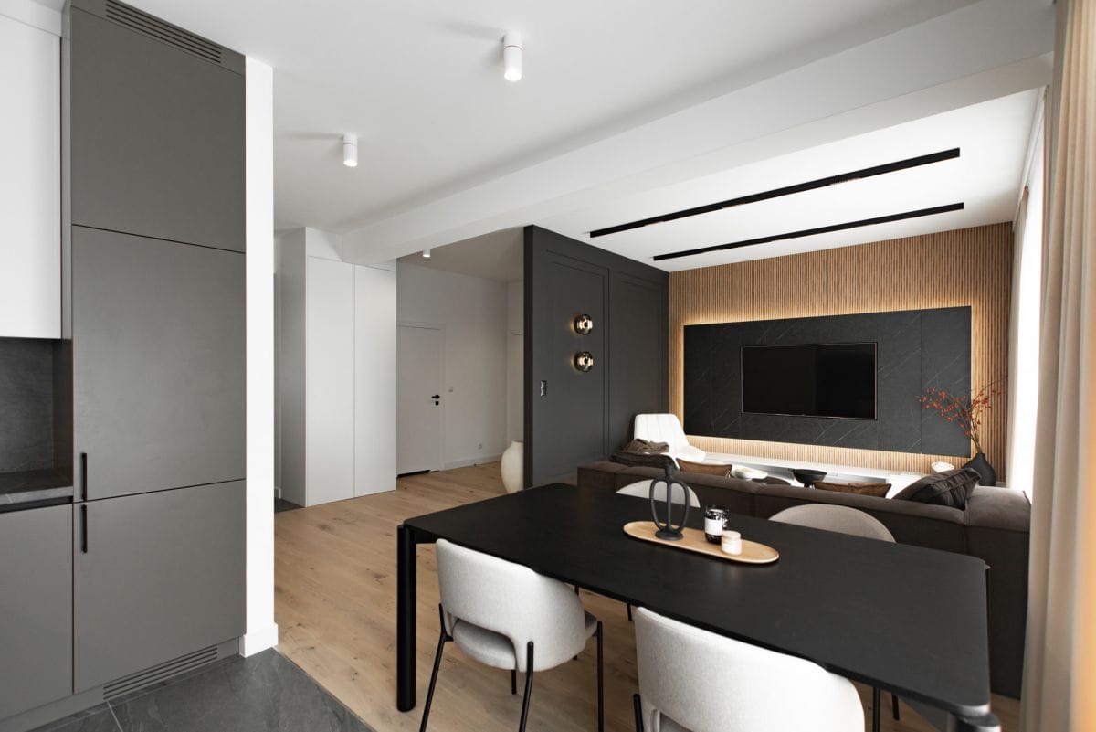 Mieszkanie 3 pokojowe na Wynajem