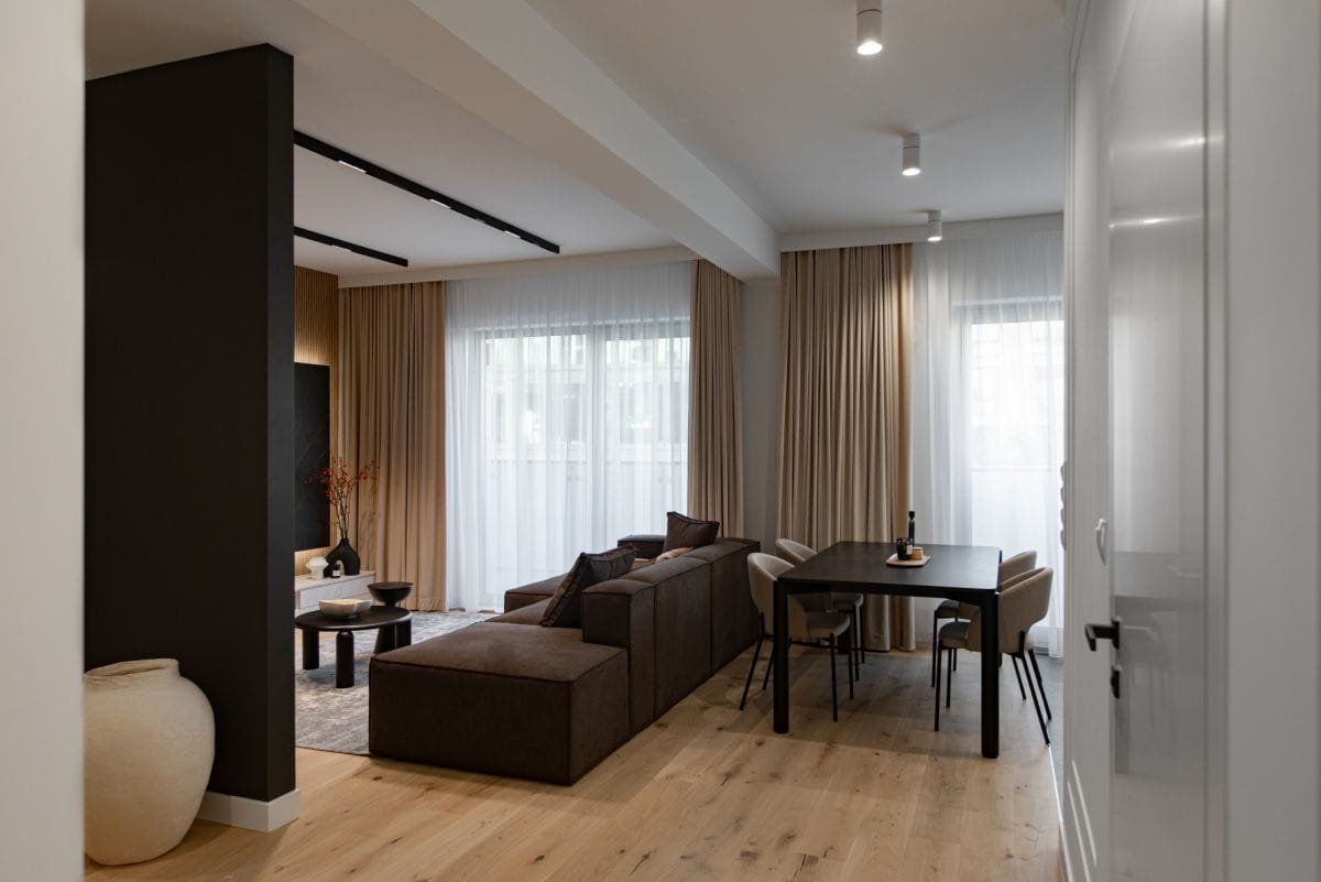 Mieszkanie 3 pokojowe na Wynajem