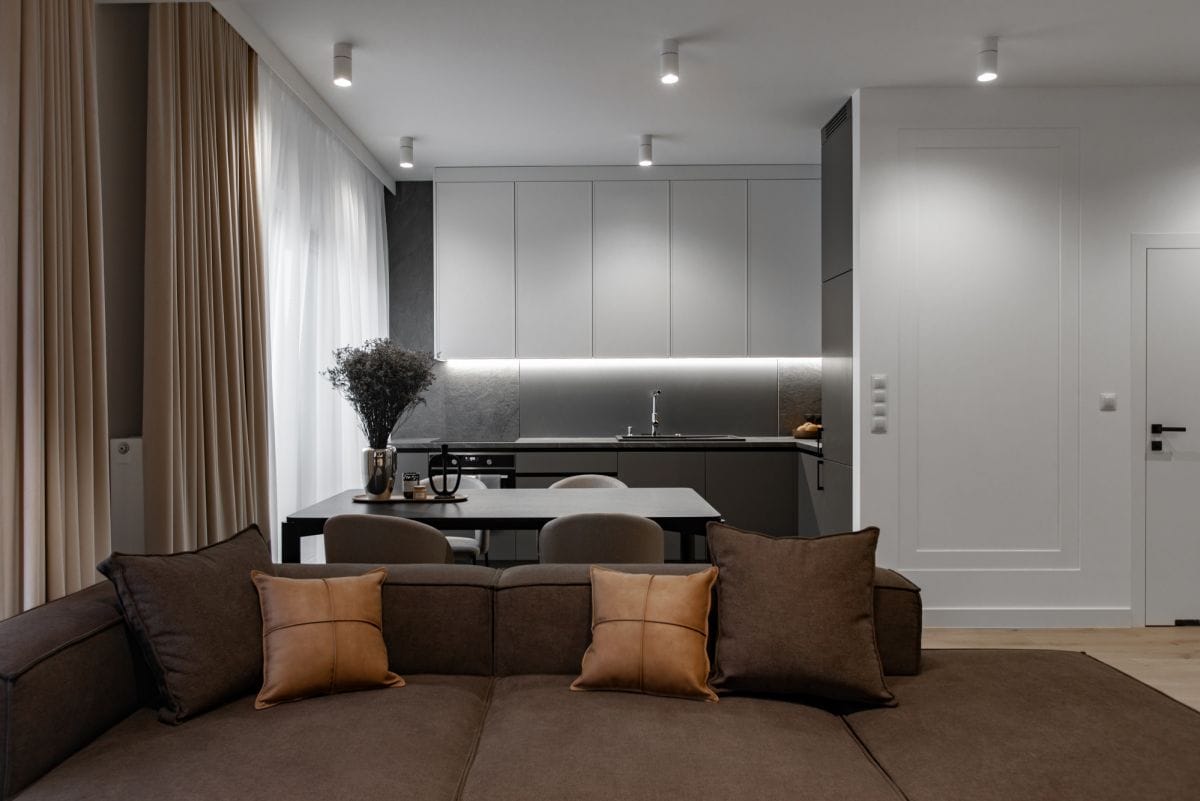 Mieszkanie 3 pokojowe na Wynajem