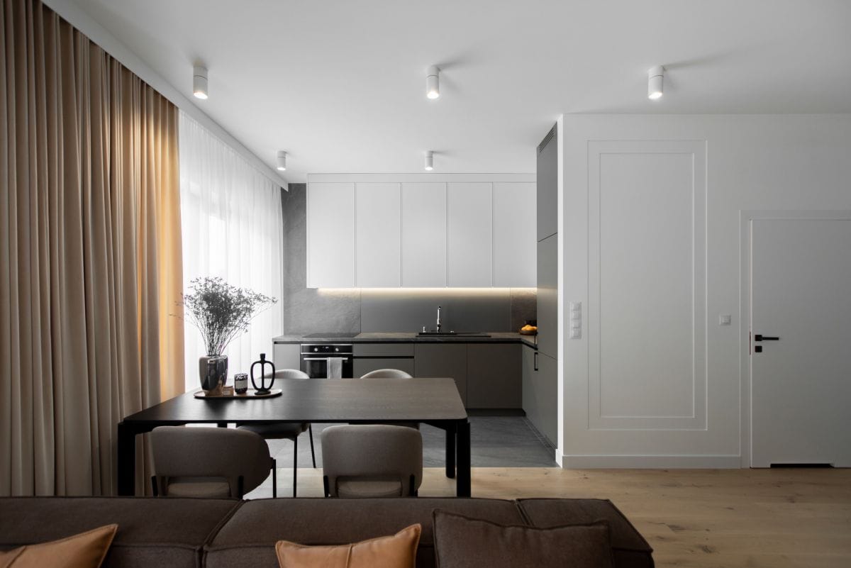 Mieszkanie 3 pokojowe na Wynajem