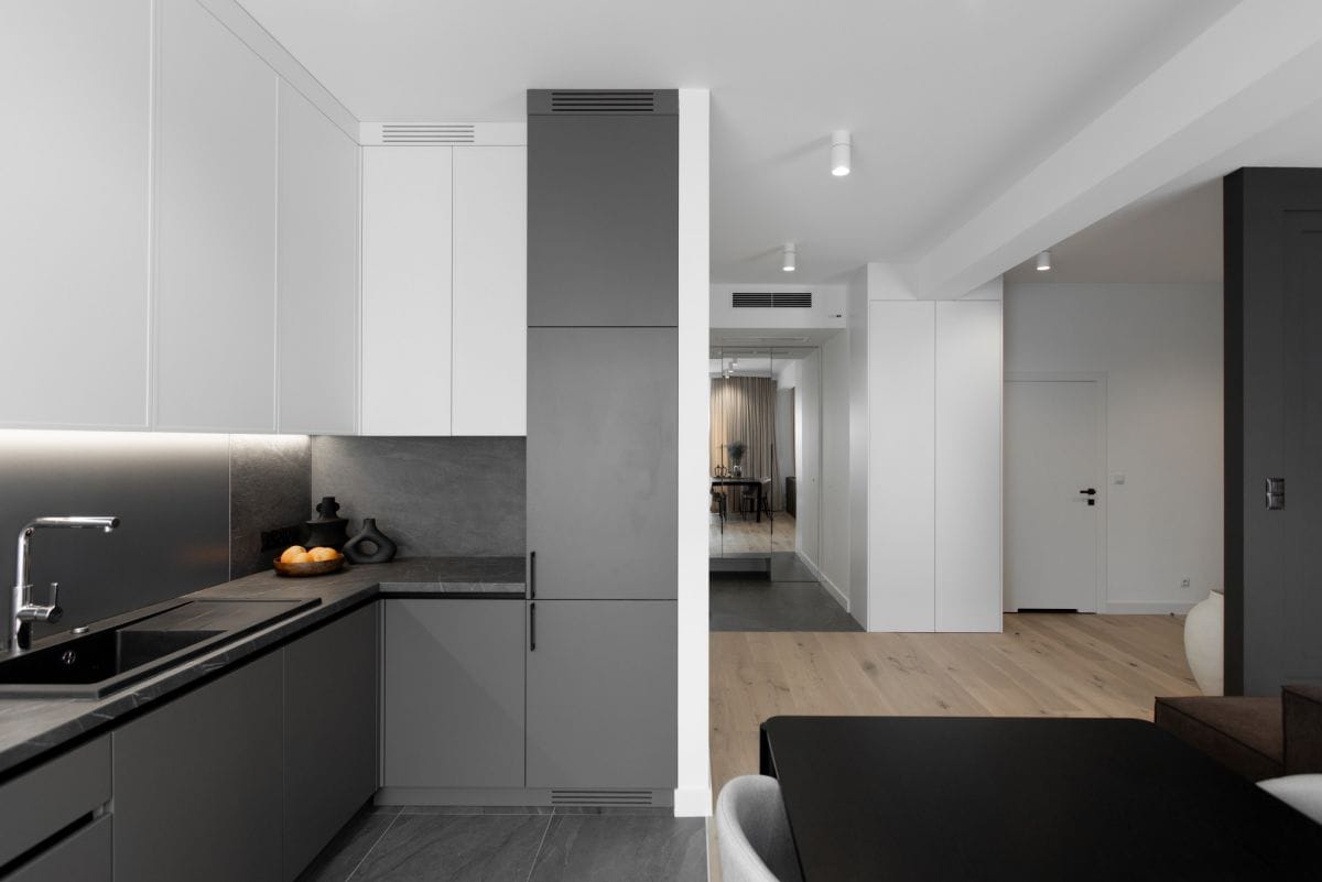 Mieszkanie 3 pokojowe na Wynajem