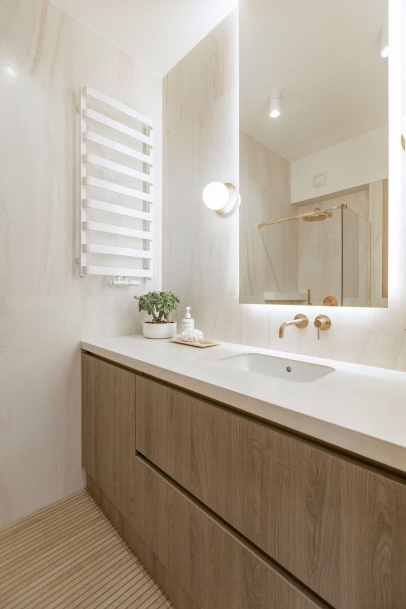 Mieszkanie 3 pokojowe na Wynajem