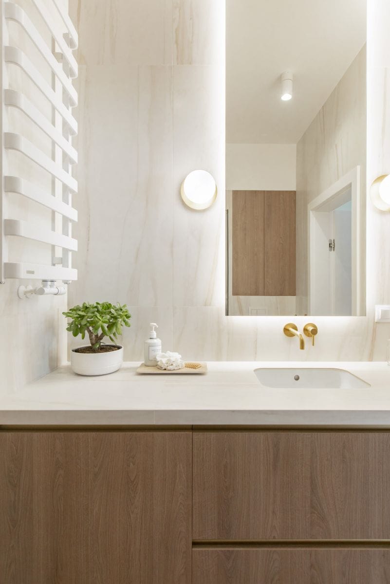 Mieszkanie 3 pokojowe na Wynajem