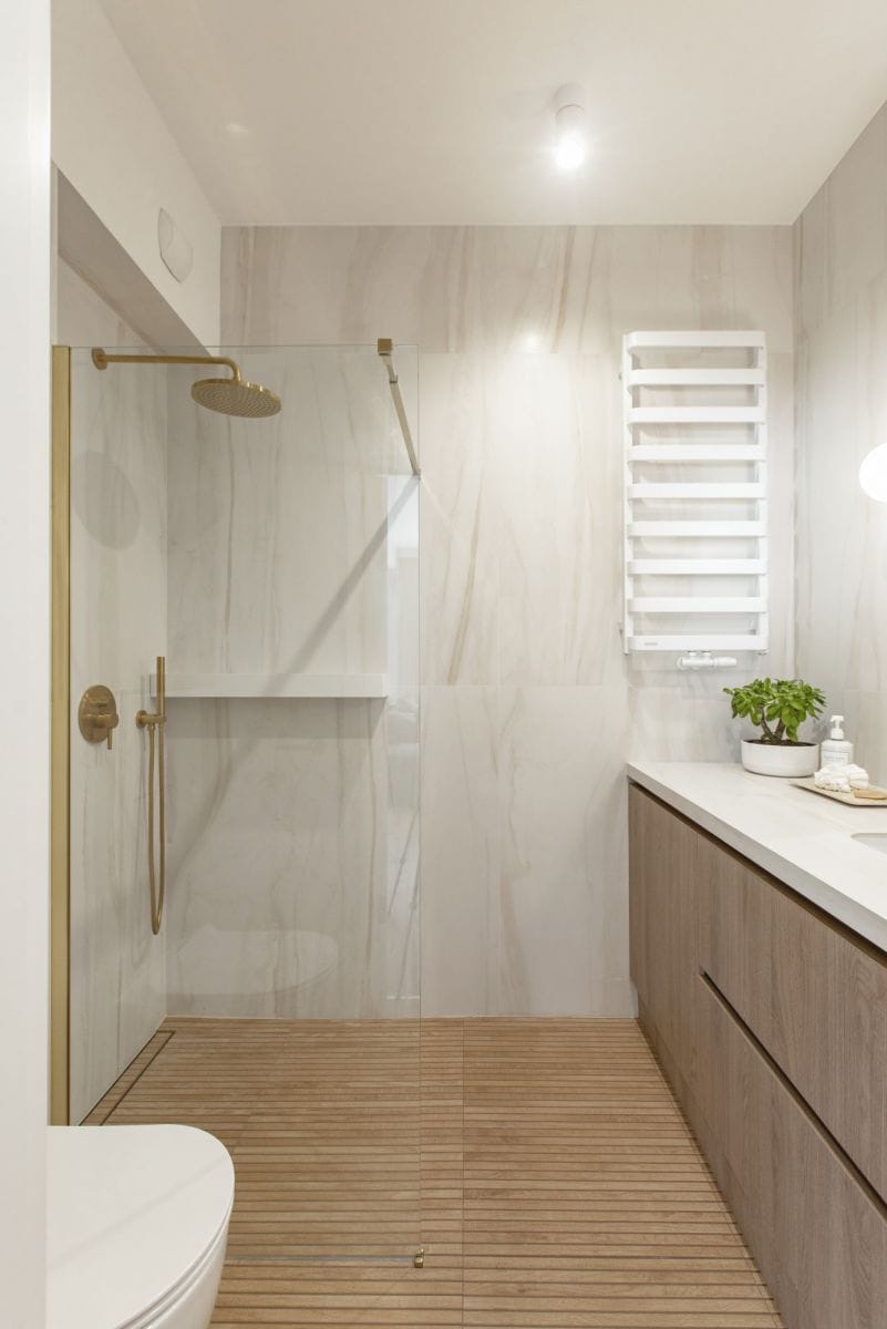 Mieszkanie 3 pokojowe na Wynajem