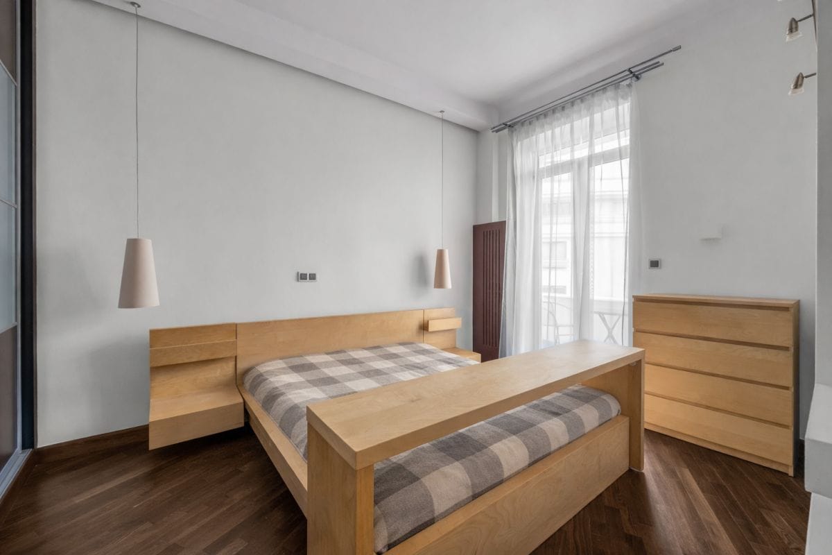 Mieszkanie 3 pokojowe na Wynajem