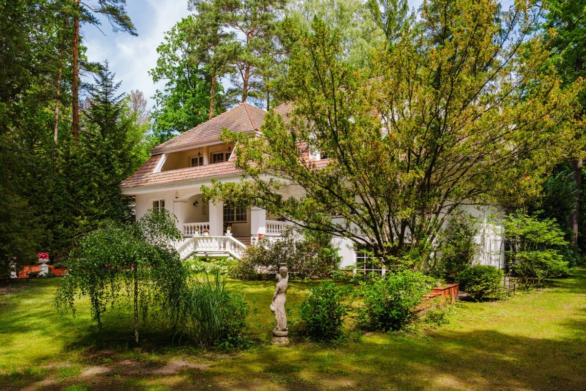 Dom 10 pokojowe na Sprzedaż