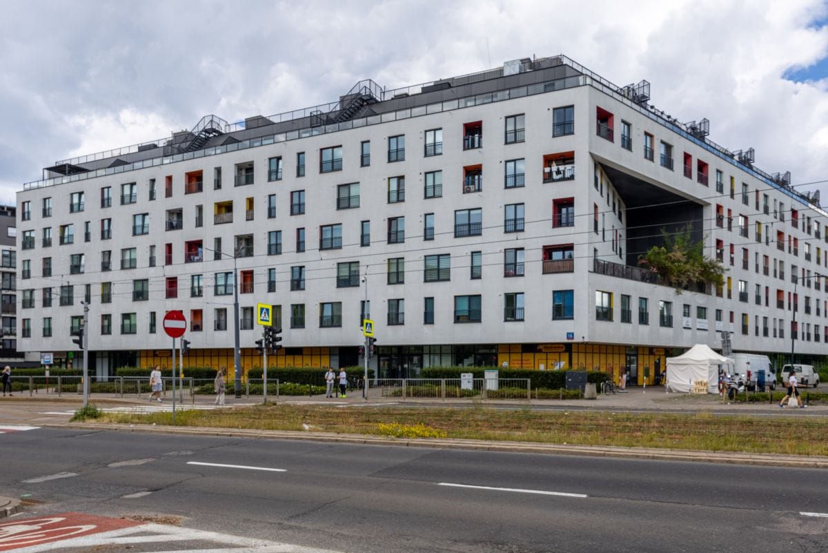 Mieszkanie 3 pokojowe na Sprzedaż