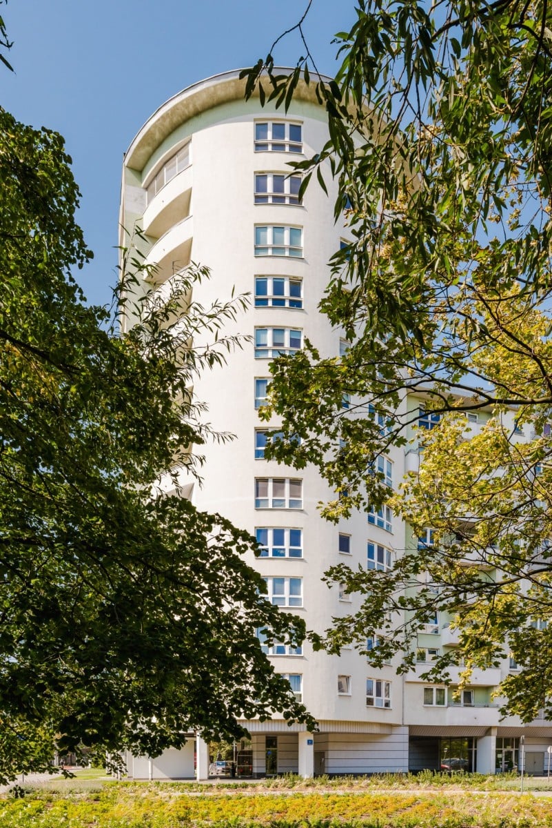 Mieszkanie 6 pokojowe na Sprzedaż