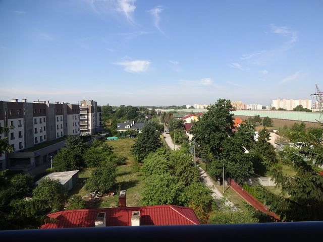 Mieszkanie 5 pokojowe na Sprzedaż