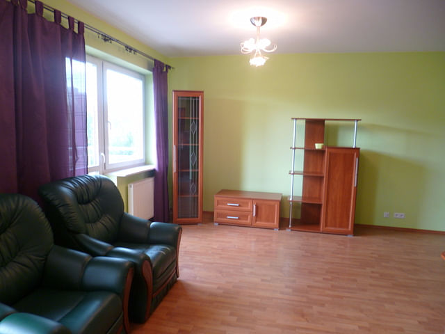 Mieszkanie 1 pokojowe na Sprzedaż