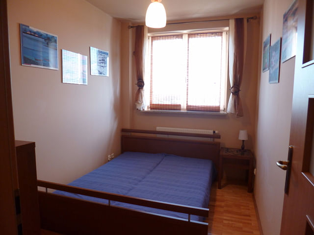 Mieszkanie 2 pokojowe na Sprzedaż