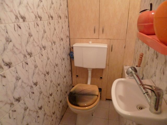 Mieszkanie 4 pokojowe na Sprzedaż
