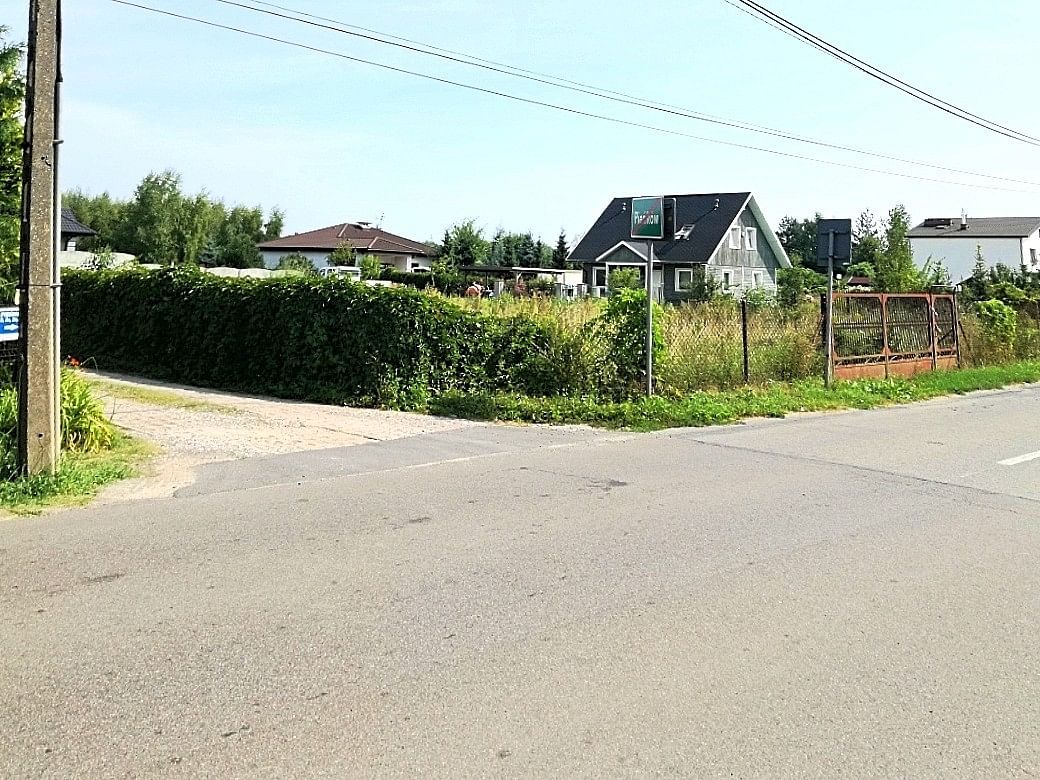 Działka  pokojowe na Wynajem