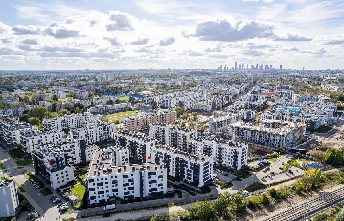 Mieszkanie 3 pokojowe na Sprzedaż