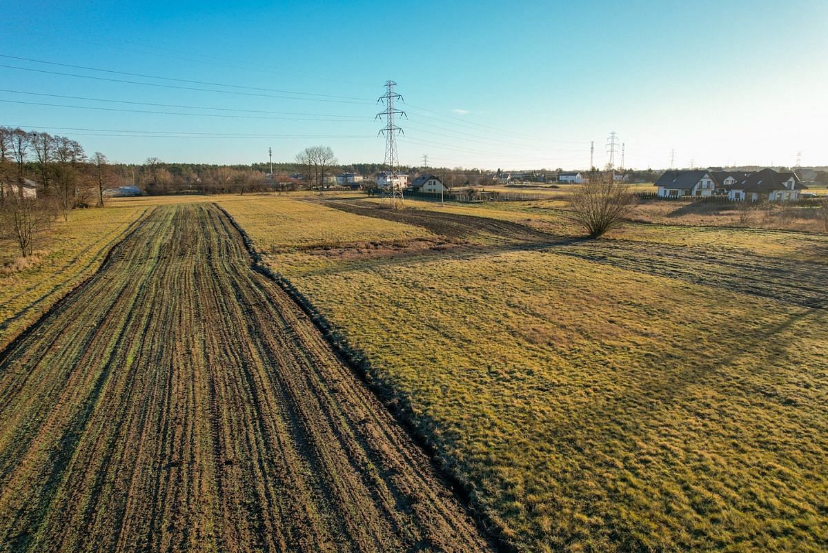 Działka  pokojowe na Sprzedaż