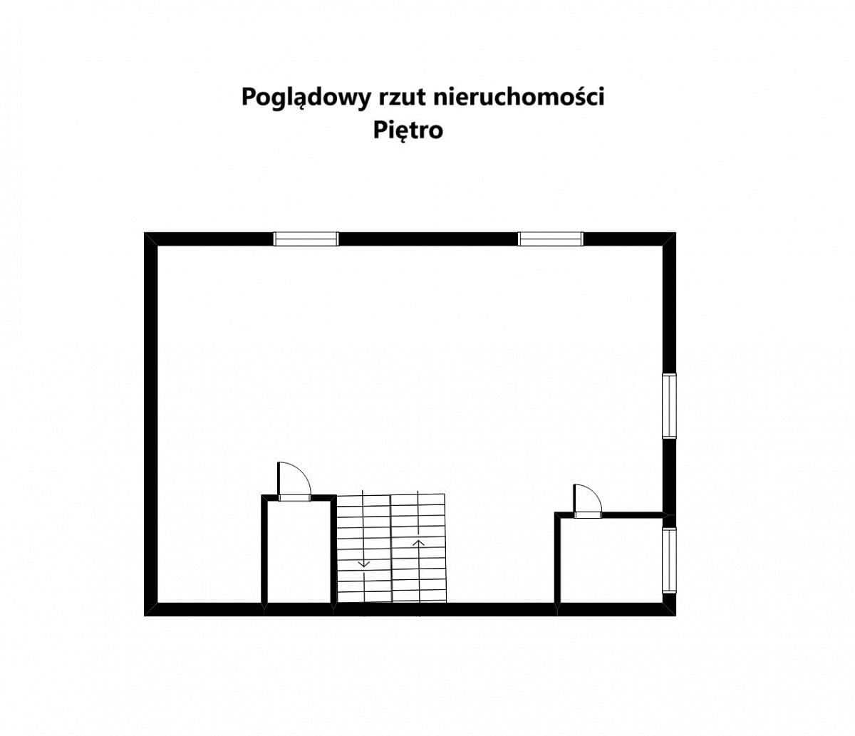 Lokal użytkowy  pokojowe na Wynajem