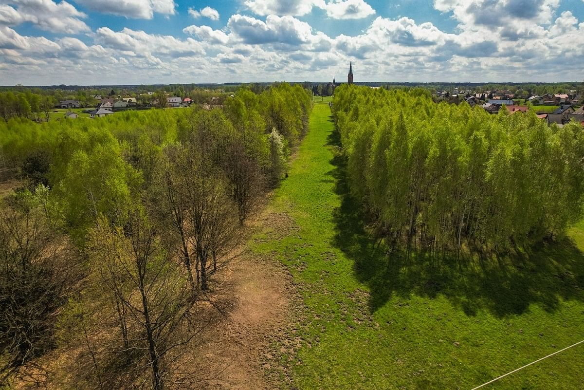 Działka  pokojowe na Sprzedaż