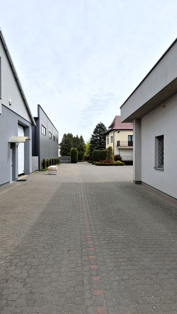 Lokal użytkowy  pokojowe na Wynajem