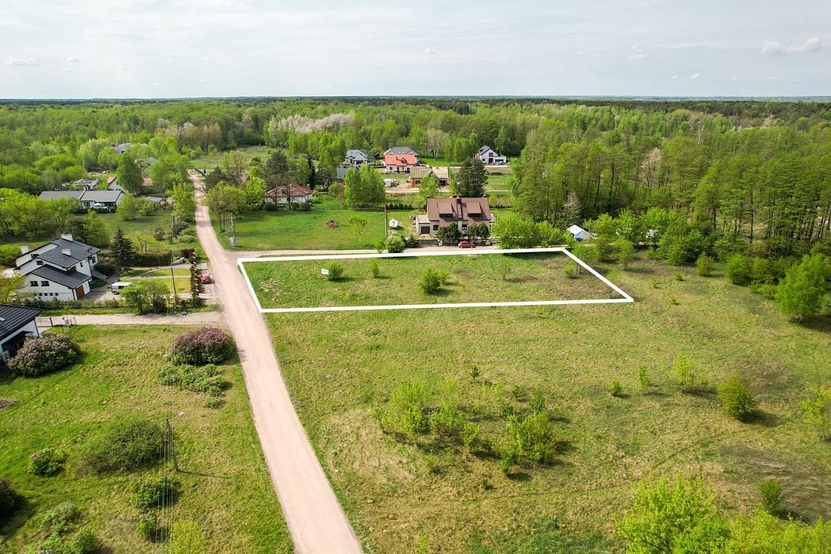 Działka  pokojowe na Sprzedaż