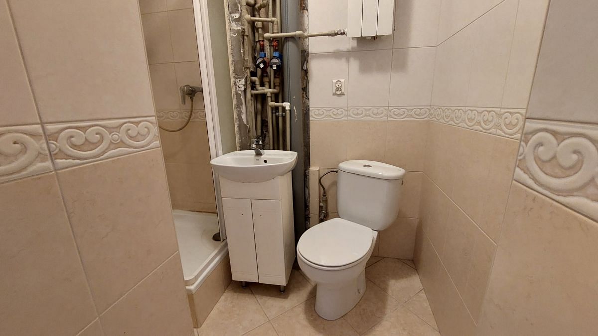 Mieszkanie 1 pokojowe na Sprzedaż