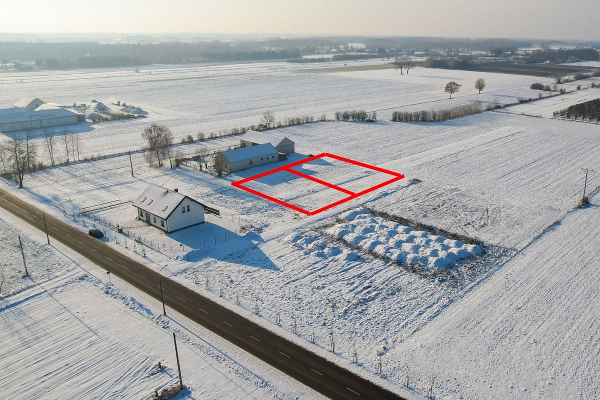 Działka  pokojowe na Sprzedaż