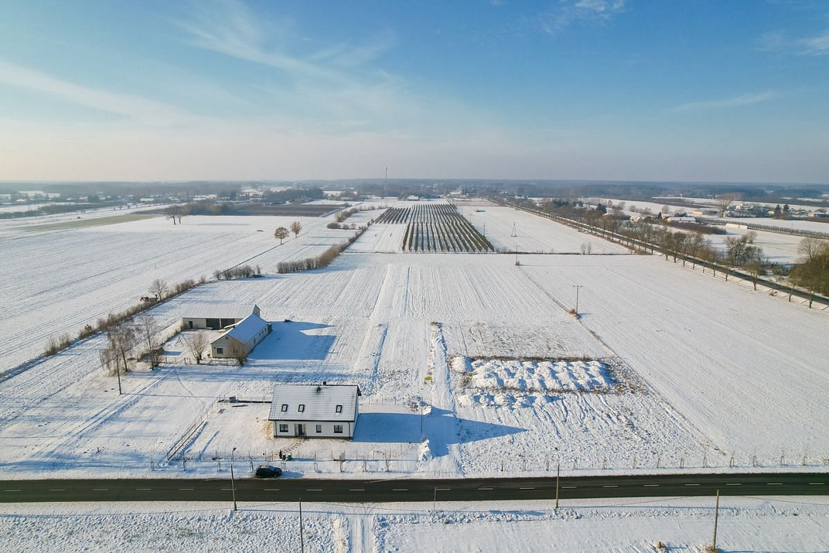 Działka  pokojowe na Sprzedaż