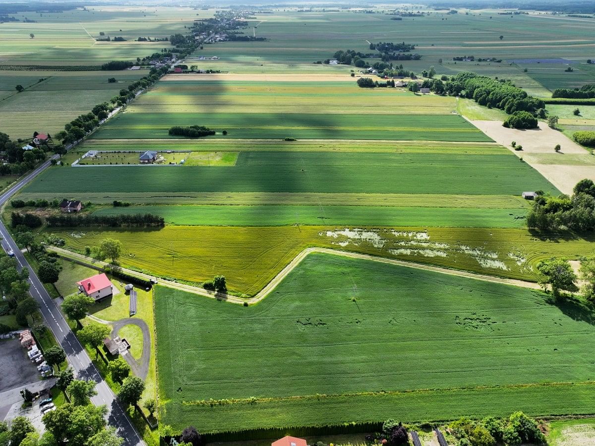Działka  pokojowe na Sprzedaż