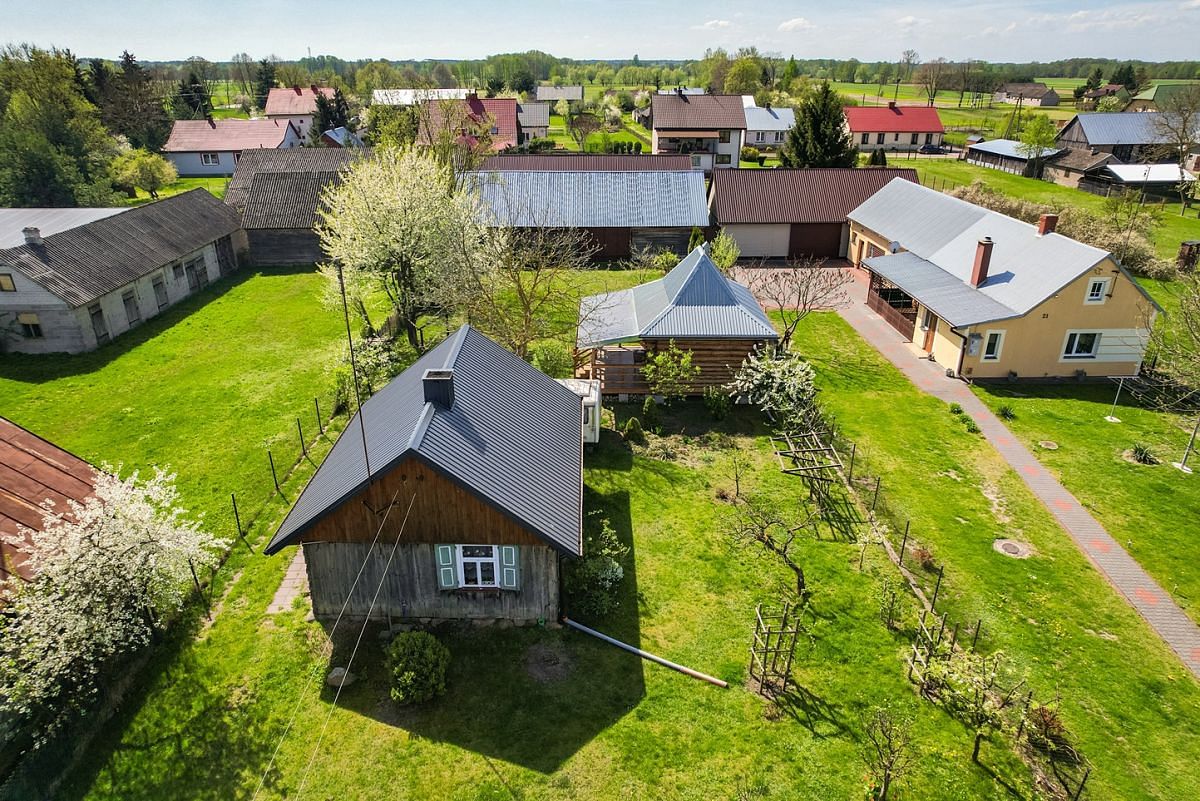 Działka  pokojowe na Sprzedaż