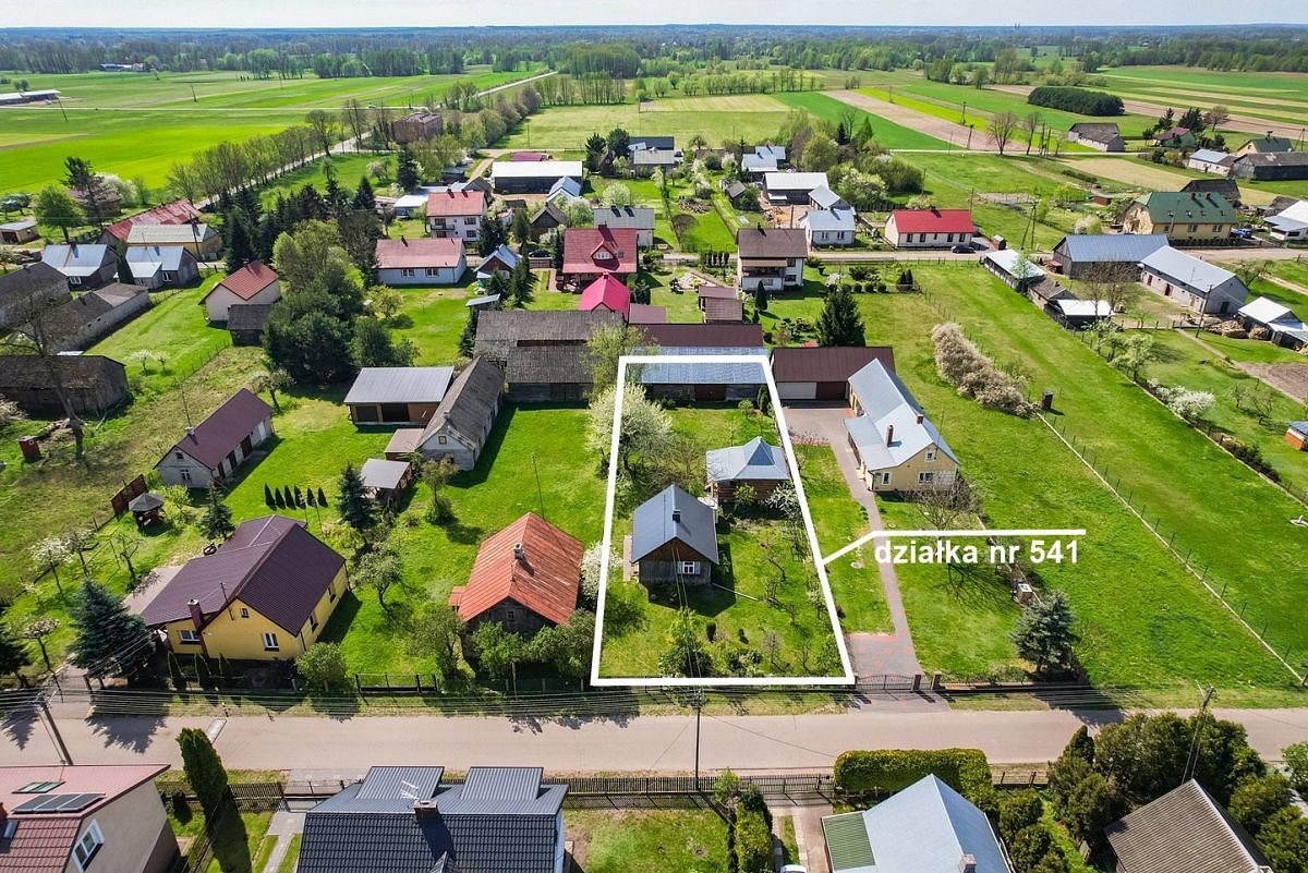 Działka  pokojowe na Sprzedaż