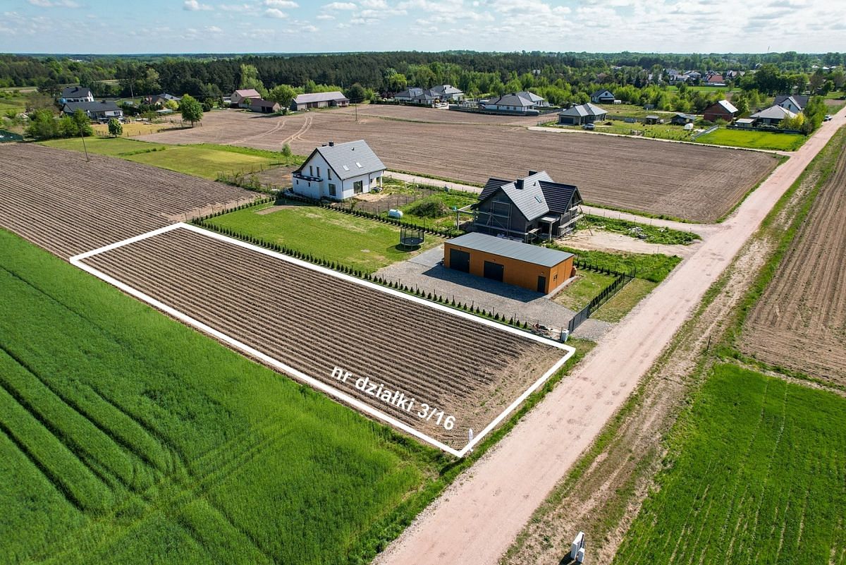 Działka  pokojowe na Sprzedaż