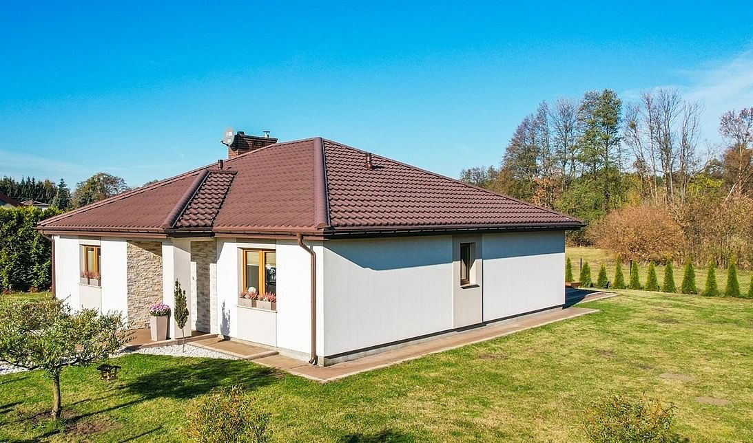 Dom 4 pokojowe na Sprzedaż