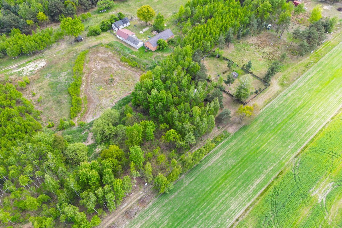 Działka  pokojowe na Sprzedaż