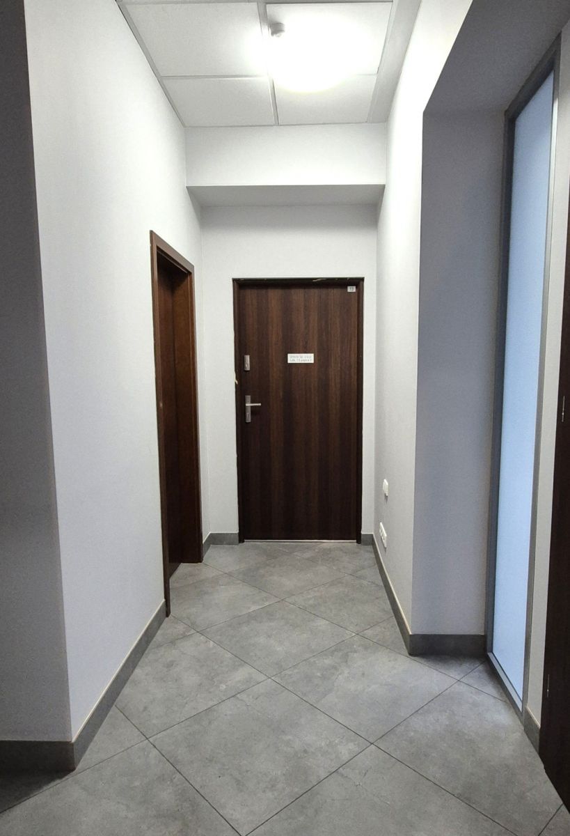 Lokal użytkowy  pokojowe na Wynajem