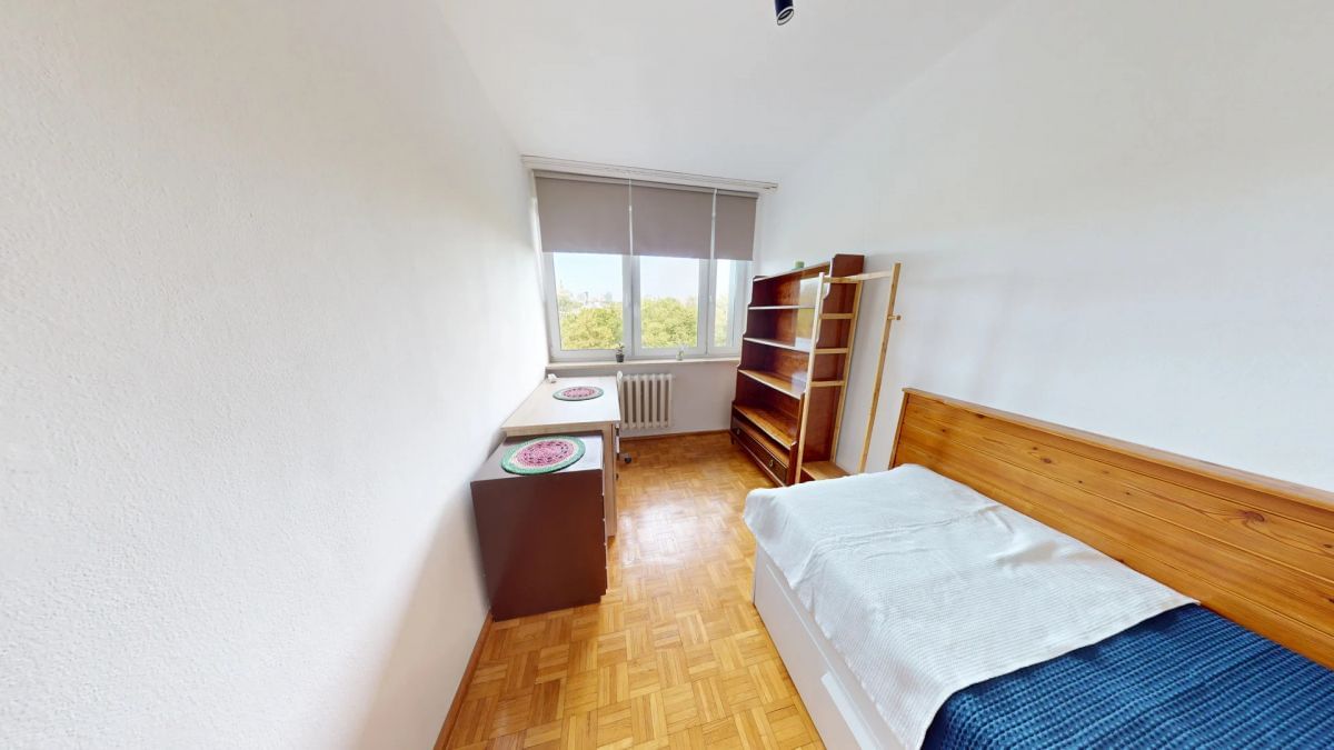 Mieszkanie 2 pokojowe na Wynajem
