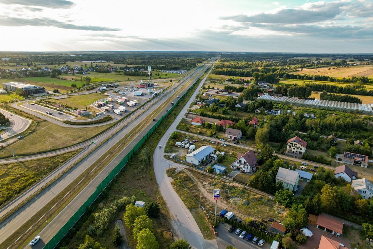 Działka  pokojowe na Sprzedaż