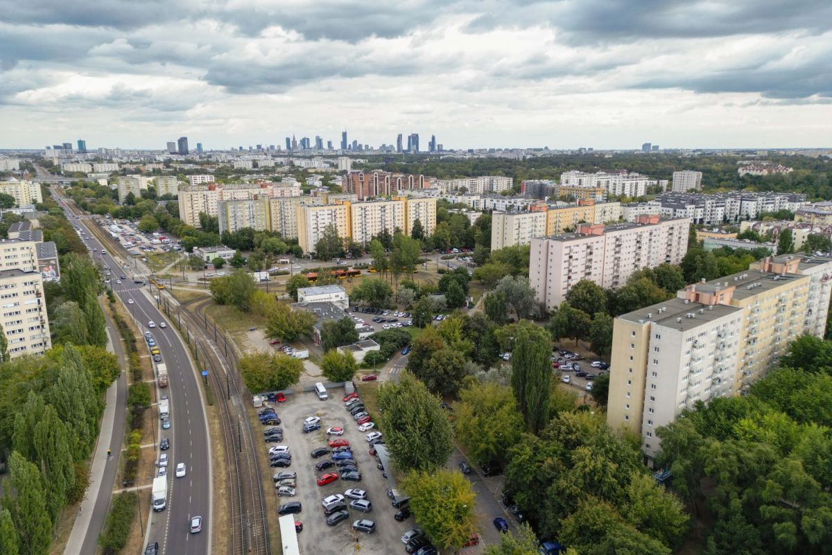 Mieszkanie 3 pokojowe na Sprzedaż