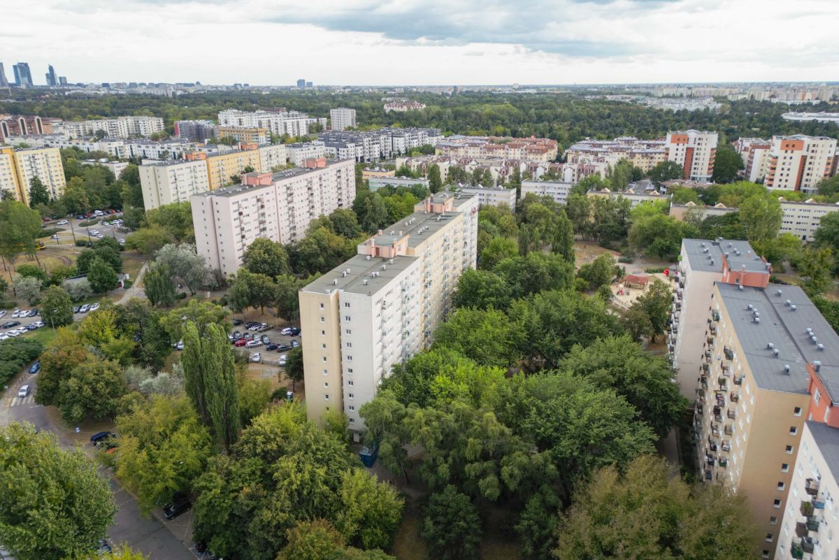 Mieszkanie 3 pokojowe na Sprzedaż