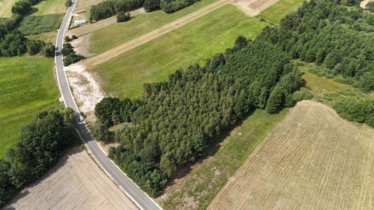 Działka  pokojowe na Sprzedaż