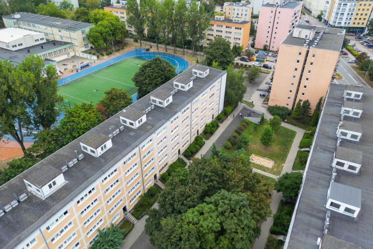 Mieszkanie 3 pokojowe na Sprzedaż