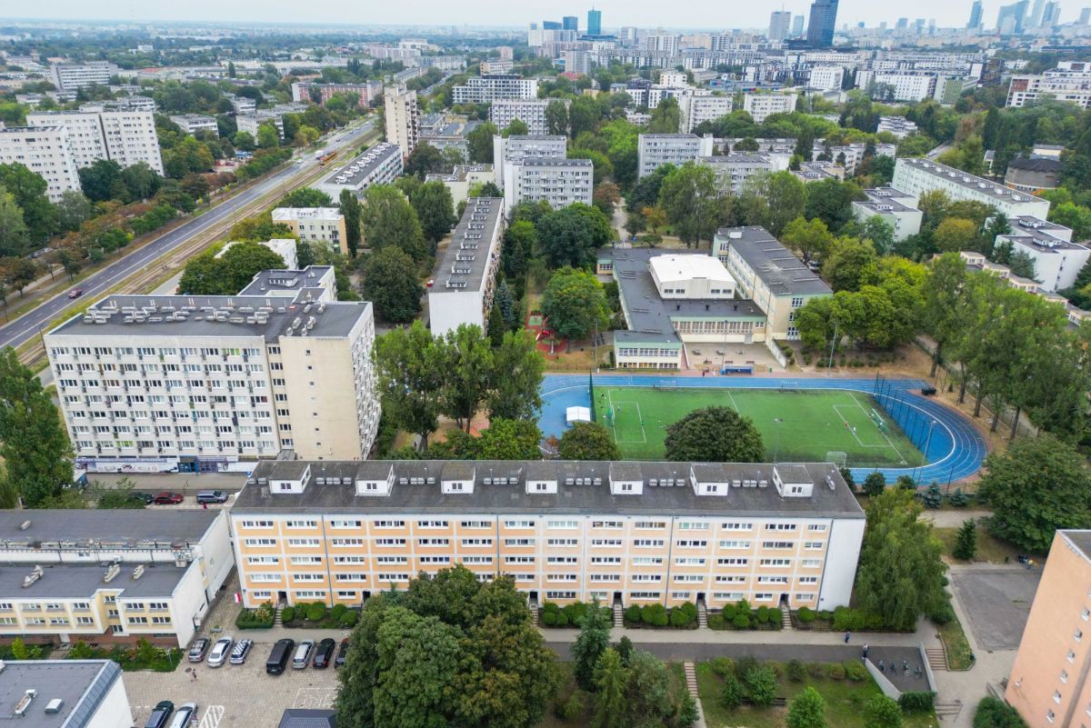 Mieszkanie 3 pokojowe na Sprzedaż
